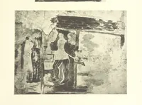 An illustration from The History of Shiplake, Oxon. With allusions to contemporary events in the neighbourhood. [With illustrations (1894)