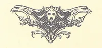 An illustration from The History of Shiplake, Oxon. With allusions to contemporary events in the neighbourhood. [With illustrations (1894)