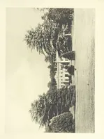 An illustration from The History of Shiplake, Oxon. With allusions to contemporary events in the neighbourhood. [With illustrations (1894)