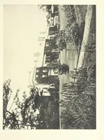 An illustration from The History of Shiplake, Oxon. With allusions to contemporary events in the neighbourhood. [With illustrations (1894)