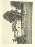 An illustration from The History of Shiplake, Oxon. With allusions to contemporary events in the neighbourhood. [With illustrations (1894)