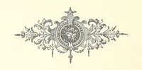 An illustration from The History of Shiplake, Oxon. With allusions to contemporary events in the neighbourhood. [With illustrations (1894)