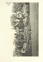 An illustration from The History of Shiplake, Oxon. With allusions to contemporary events in the neighbourhood. [With illustrations (1894)