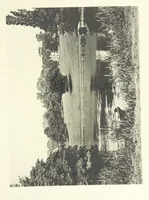 An illustration from The History of Shiplake, Oxon. With allusions to contemporary events in the neighbourhood. [With illustrations (1894)