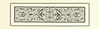 An illustration from The History of Shiplake, Oxon. With allusions to contemporary events in the neighbourhood. [With illustrations (1894)