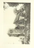 An illustration from The History of Shiplake, Oxon. With allusions to contemporary events in the neighbourhood. [With illustrations (1894)