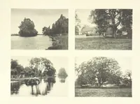 An illustration from The History of Shiplake, Oxon. With allusions to contemporary events in the neighbourhood. [With illustrations (1894)