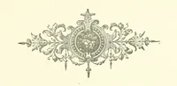 An illustration from The History of Shiplake, Oxon. With allusions to contemporary events in the neighbourhood. [With illustrations (1894)