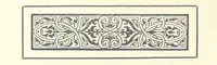 An illustration from The History of Shiplake, Oxon. With allusions to contemporary events in the neighbourhood. [With illustrations (1894)