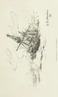 An illustration from The Captain of the “Mary Rose.” A tale of to-morrow ... Illustrated, etc (1892)