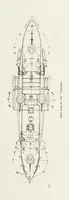 An illustration from The Captain of the “Mary Rose.” A tale of to-morrow ... Illustrated, etc (1892)
