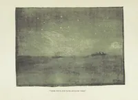 An illustration from The Captain of the “Mary Rose.” A tale of to-morrow ... Illustrated, etc (1892)