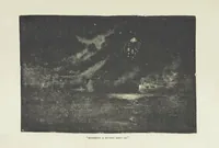 An illustration from The Captain of the “Mary Rose.” A tale of to-morrow ... Illustrated, etc (1892)