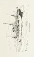 An illustration from The Captain of the “Mary Rose.” A tale of to-morrow ... Illustrated, etc (1892)