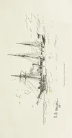 An illustration from The Captain of the “Mary Rose.” A tale of to-morrow ... Illustrated, etc (1892)