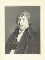 An illustration from Valentine Verses; or, Lines of truth, love, and virtue. [With plates, lithographed by the author (1827)