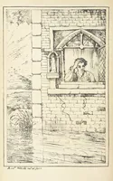 Picture 26 of 104 from Valentine Verses; or, Lines of truth, love, and virtue. [With plates, lithographed by the author (1827), leaf 122