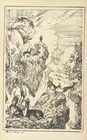 An illustration from Valentine Verses; or, Lines of truth, love, and virtue. [With plates, lithographed by the author (1827)