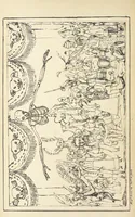 An illustration from Valentine Verses; or, Lines of truth, love, and virtue. [With plates, lithographed by the author (1827)
