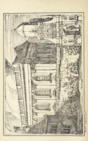 An illustration from Valentine Verses; or, Lines of truth, love, and virtue. [With plates, lithographed by the author (1827)