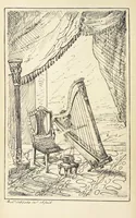 An illustration from Valentine Verses; or, Lines of truth, love, and virtue. [With plates, lithographed by the author (1827)