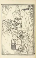 An illustration from Valentine Verses; or, Lines of truth, love, and virtue. [With plates, lithographed by the author (1827)