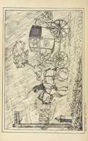 An illustration from Valentine Verses; or, Lines of truth, love, and virtue. [With plates, lithographed by the author (1827)