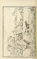 An illustration from Valentine Verses; or, Lines of truth, love, and virtue. [With plates, lithographed by the author (1827)