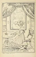 An illustration from Valentine Verses; or, Lines of truth, love, and virtue. [With plates, lithographed by the author (1827)