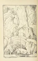 An illustration from Valentine Verses; or, Lines of truth, love, and virtue. [With plates, lithographed by the author (1827)