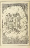 An illustration from Valentine Verses; or, Lines of truth, love, and virtue. [With plates, lithographed by the author (1827)