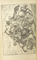 An illustration from Valentine Verses; or, Lines of truth, love, and virtue. [With plates, lithographed by the author (1827)