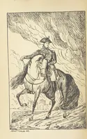 An illustration from Valentine Verses; or, Lines of truth, love, and virtue. [With plates, lithographed by the author (1827)