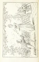 An illustration from Valentine Verses; or, Lines of truth, love, and virtue. [With plates, lithographed by the author (1827)