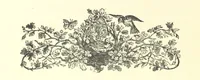 An illustration from On Foot through Wharfedale: descriptive & historical notes of the towns and villages of Upper & Lower Wharfedale. [With illustrations and a map (1882)