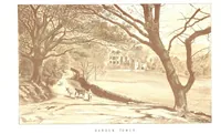 Picture 26 of 34 from On Foot through Wharfedale: descriptive & historical notes of the towns and villages of Upper & Lower Wharfedale. [With illustrations and a map (1882), leaf 229