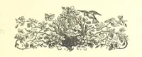 An illustration from On Foot through Wharfedale: descriptive & historical notes of the towns and villages of Upper & Lower Wharfedale. [With illustrations and a map (1882)