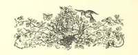 An illustration from On Foot through Wharfedale: descriptive & historical notes of the towns and villages of Upper & Lower Wharfedale. [With illustrations and a map (1882)