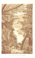 Picture 1 of 34 from On Foot through Wharfedale: descriptive & historical notes of the towns and villages of Upper & Lower Wharfedale. [With illustrations and a map (1882), leaf 8