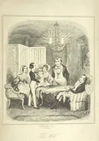 Picture 2 of 25 from George St. George Julian, the Prince. [With plates by Thomas Onwhyn and a portrait of the author (1844), leaf 27