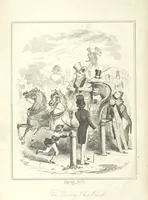 Picture 25 of 25 from George St. George Julian, the Prince. [With plates by Thomas Onwhyn and a portrait of the author (1844), leaf 326