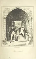 Picture 3 of 25 from George St. George Julian, the Prince. [With plates by Thomas Onwhyn and a portrait of the author (1844), leaf 43