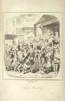 Picture 4 of 25 from George St. George Julian, the Prince. [With plates by Thomas Onwhyn and a portrait of the author (1844), leaf 48