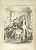 Picture 7 of 25 from George St. George Julian, the Prince. [With plates by Thomas Onwhyn and a portrait of the author (1844), leaf 78