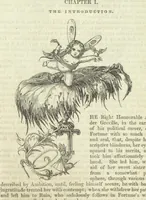 Picture 2 of 59 from The Sisters; or, the Fatal marriages ... Illustrated with fifty-eight engravings by Kenny Meadows and Alfred Crowquill: a portrait of the author: and twenty-two etchings on steel, by Onwhyn. Second edition, with additions (1851), leaf 13