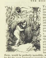 Picture 4 of 59 from The Sisters; or, the Fatal marriages ... Illustrated with fifty-eight engravings by Kenny Meadows and Alfred Crowquill: a portrait of the author: and twenty-two etchings on steel, by Onwhyn. Second edition, with additions (1851), leaf 19