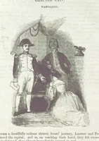 Picture 45 of 59 from The Sisters; or, the Fatal marriages ... Illustrated with fifty-eight engravings by Kenny Meadows and Alfred Crowquill: a portrait of the author: and twenty-two etchings on steel, by Onwhyn. Second edition, with additions (1851), leaf 194