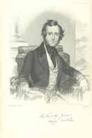 An illustration from Sylvester Sound, the Somnambulist. (Illustrated by Onwhyn.) [With a portrait of the author (1844)