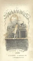 Picture 3 of 52 from Sylvester Sound, the Somnambulist. (Illustrated by Onwhyn.) [With a portrait of the author (1844), leaf 11