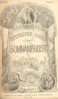 Picture 43 of 52 from Sylvester Sound, the Somnambulist. (Illustrated by Onwhyn.) [With a portrait of the author (1844), leaf 443
